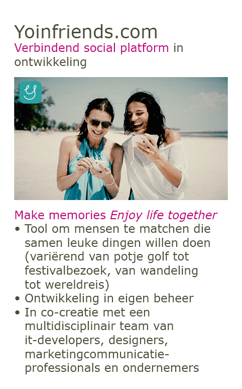 Yoinfriends.nl