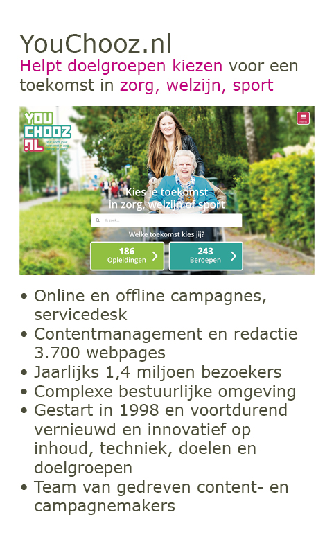 YouChooz.nl